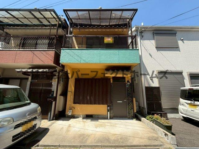 大成町戸建　賃貸
