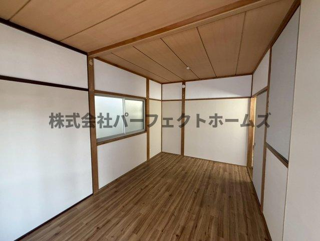 大成町戸建　賃貸の内装|内装も気になるポイント