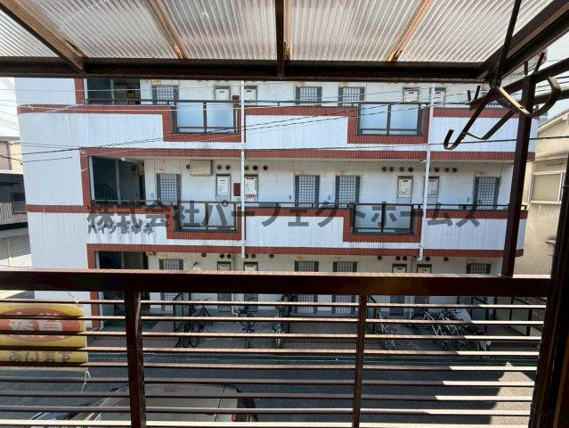 大成町戸建　賃貸の展望