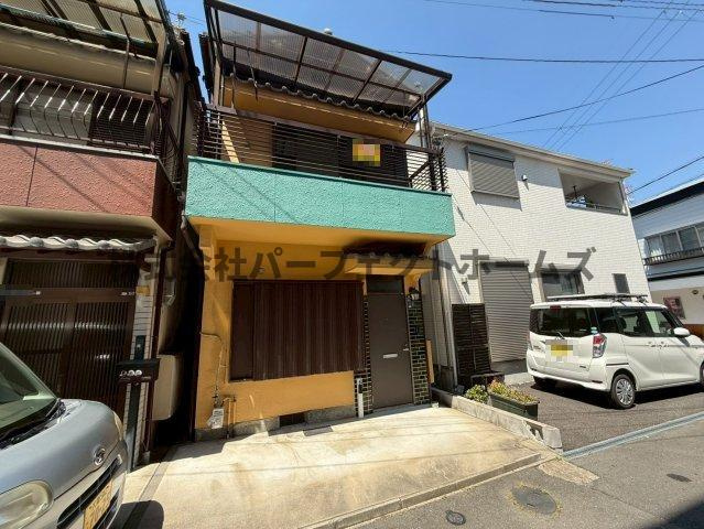 大成町戸建　賃貸の周辺