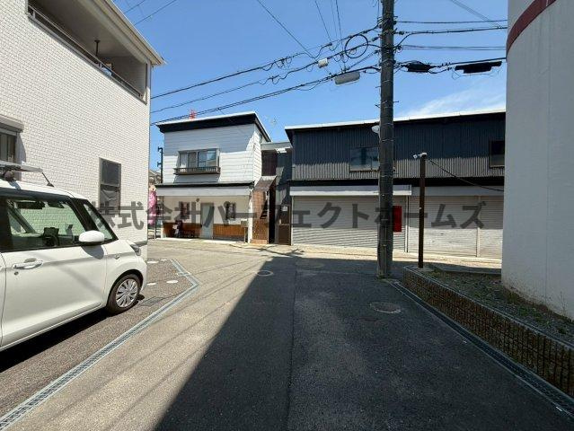 大成町戸建　賃貸のその他