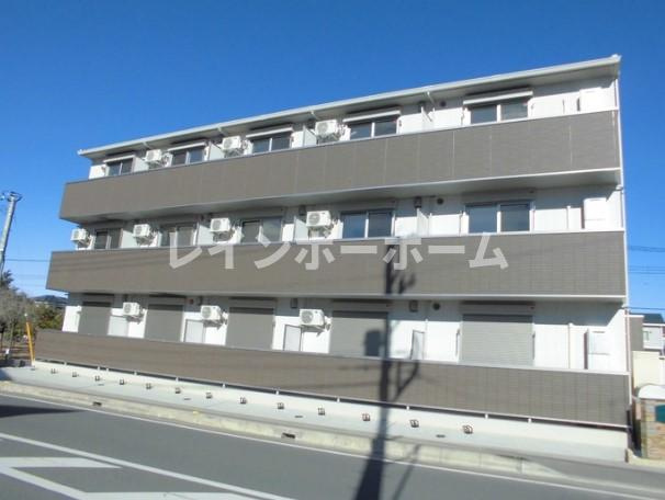 坂戸若葉エテルネル