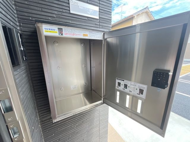 グレイス　マーサのその他