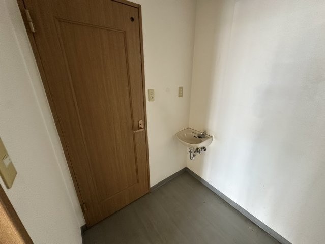 光市中央3丁目　貸店舗の設備