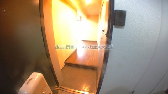 【玄関】 | サンライフ東花園