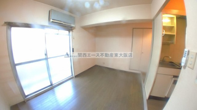 【内装】 | サンライフ東花園