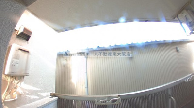 【展望】 | サンライフ東花園