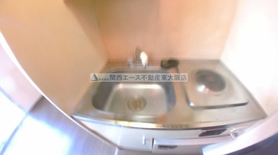 【キッチン】 | サンライフ東花園