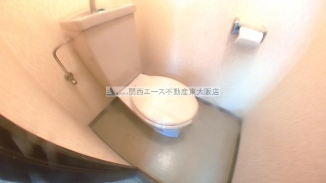 【トイレ】 | サンライフ東花園
