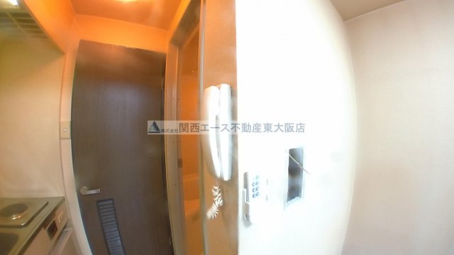 【セキュリティ】 | サンライフ東花園