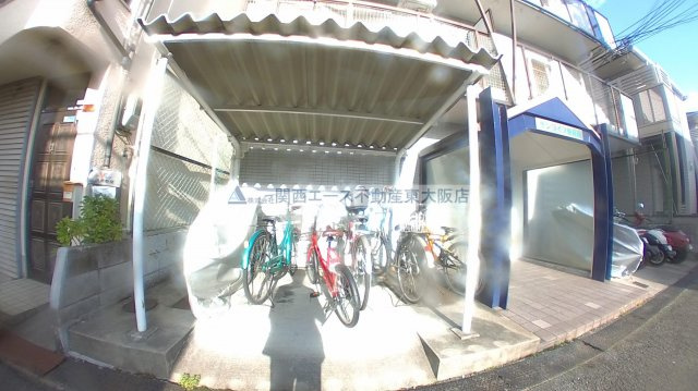 【その他共用部分】 | サンライフ東花園