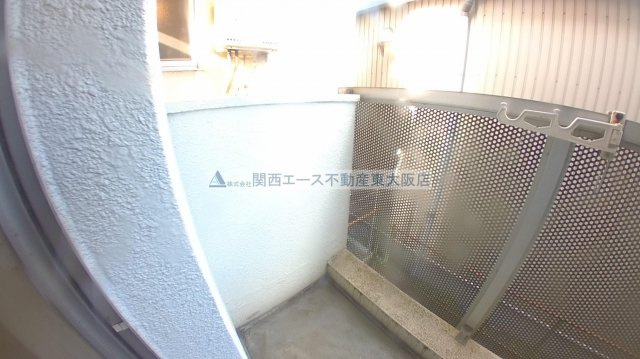 【バルコニー】 | サンライフ東花園