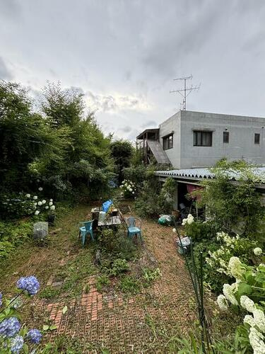 盛岡市黒川8地割