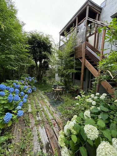 盛岡市黒川8地割