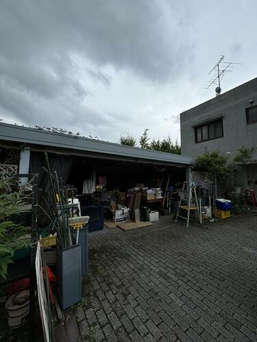 盛岡市黒川8地割
