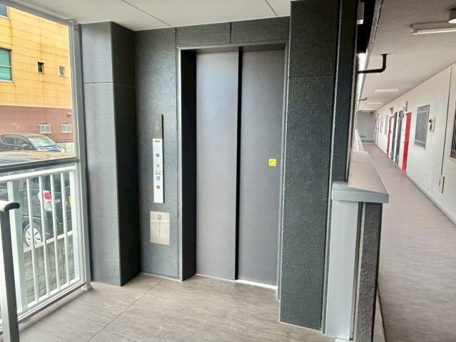 ハッピーコート手柄駅前のその他共用部分