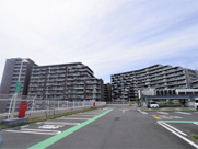 パークウエスト東京イーストブロック棟の画像