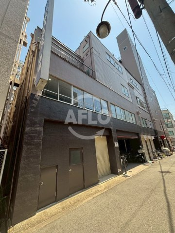 大阪ハウスの外観|大阪ハウス　外観