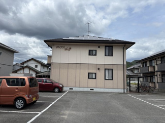 【外観】 | ディアス山手 C棟