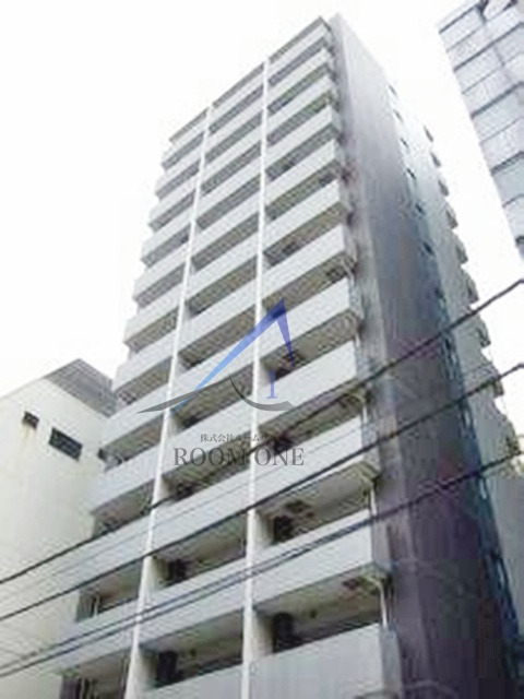 ＨＦ浅草橋レジデンス