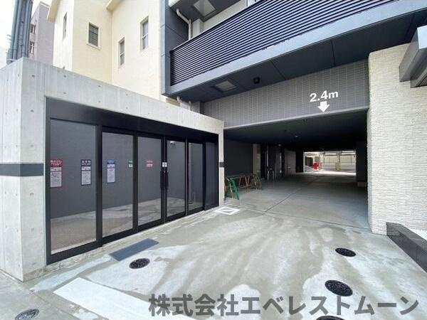 S-RESIDENCE熱田のその他共用部分