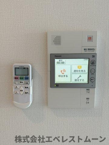 S-RESIDENCE熱田のその他共用部分