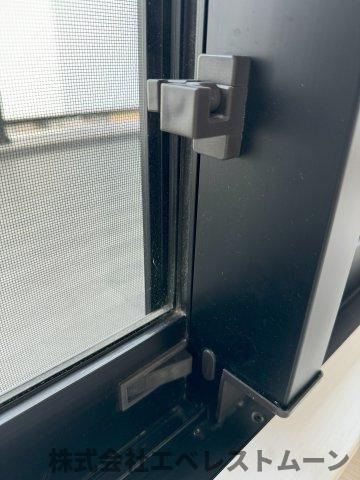 S-RESIDENCE熱田のセキュリティ