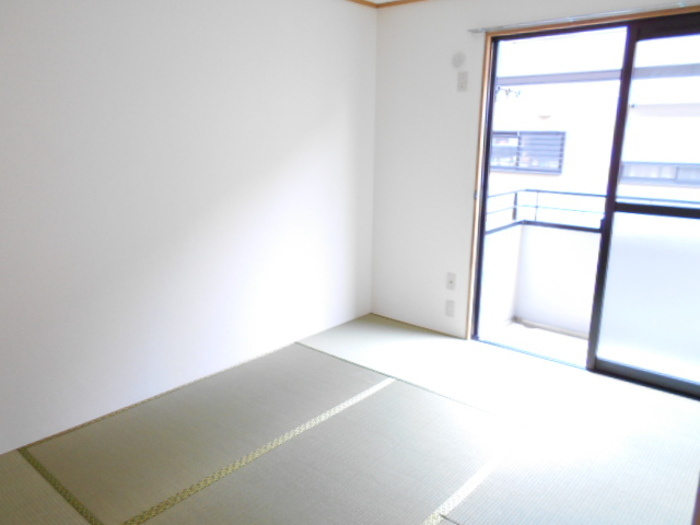 エミネンス　壱･弐番館 1-の和室