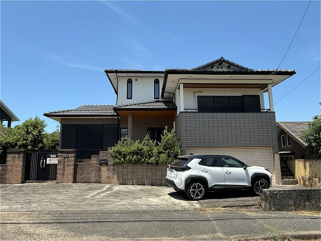 大牟田宮崎中古戸建のその他