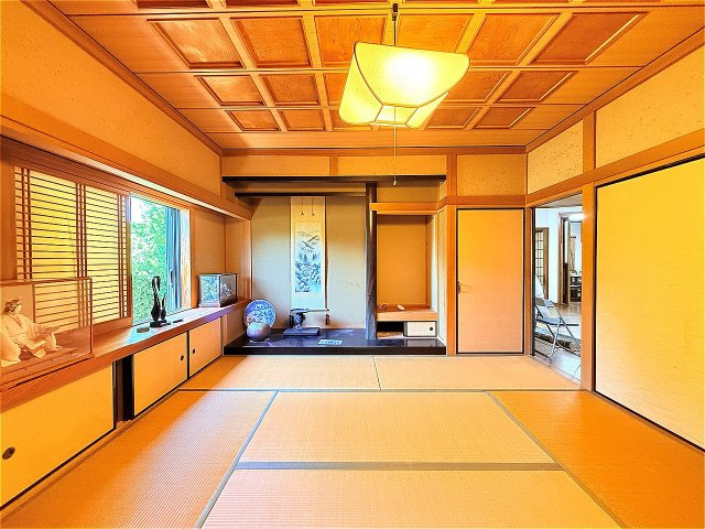 大牟田宮崎中古戸建のその他共用部分
