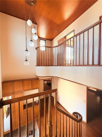 大牟田宮崎中古戸建の内装