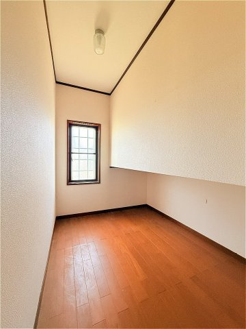 大牟田宮崎中古戸建の収納