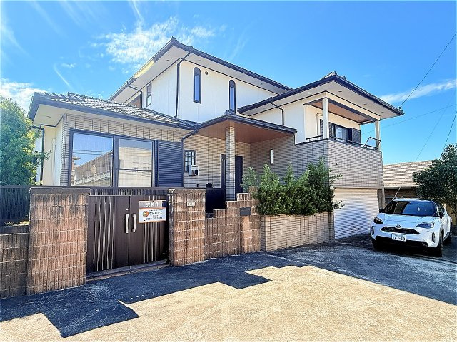大牟田宮崎中古戸建