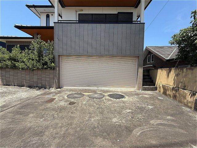 大牟田宮崎中古戸建のその他