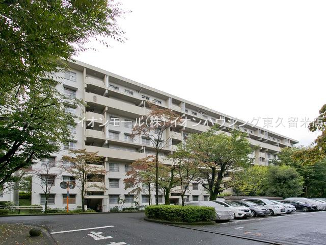 西原グリーンハイツ9号棟