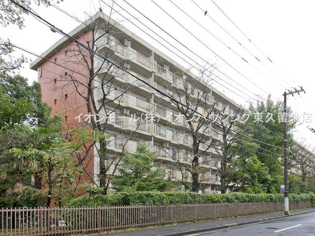 西原グリーンハイツ9号棟
