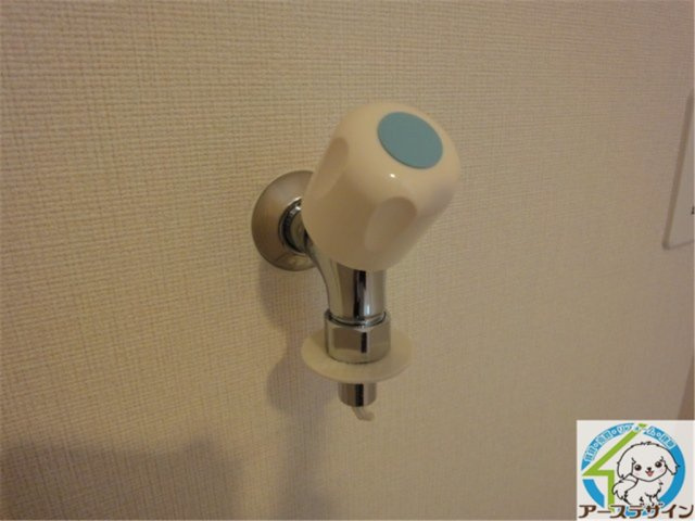 トゥルーハートの設備|パース写真