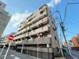 【外観】 | グランヴァン中野新橋