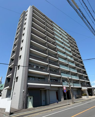アネージュ大みかグラスタ