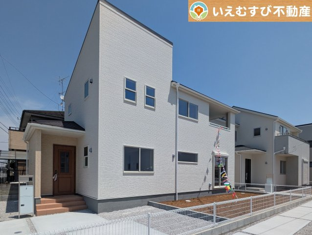 Livele Garden.S　吉見町東野第2