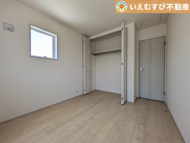 Livele Garden.S　吉見町東野第2の子供部屋