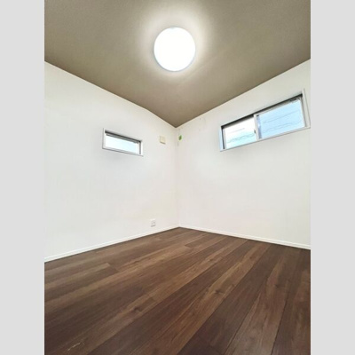 【寝室】 | 殿町１丁目戸建