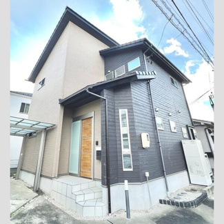 【外観】 | 殿町１丁目戸建