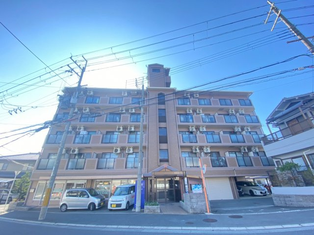 【外観】 | ルミエール