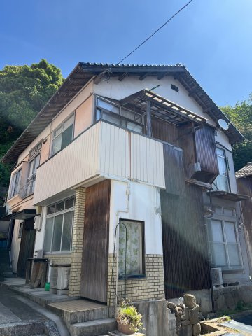 十六島町　戸建て
