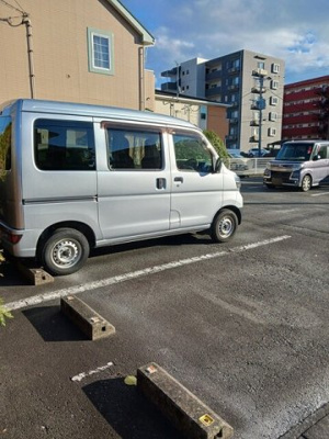 【駐車場】 | サニーサイド