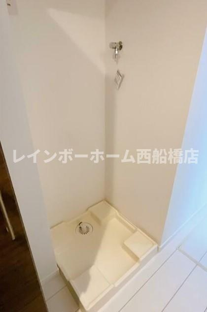 メゾングリーズ五香南の設備
