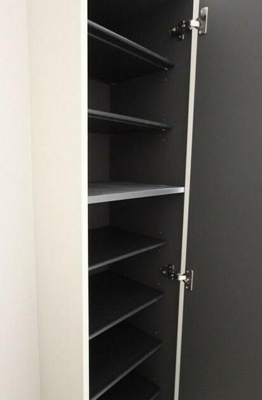 【収納】 | イクシオキャメリア西大井 | 別部屋参考写真