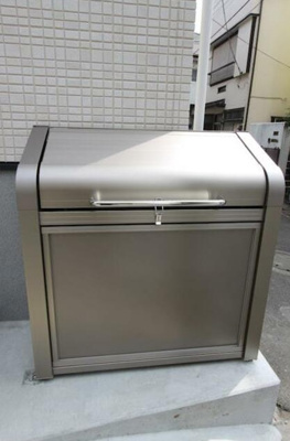 【その他】 | イクシオキャメリア西大井
