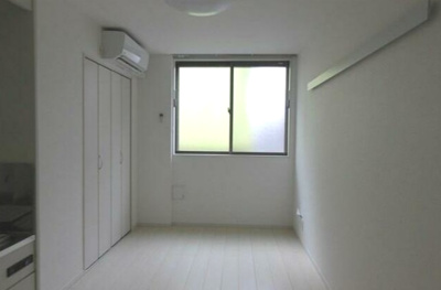 【居間・リビング】 | イクシオキャメリア西大井 | 別部屋参考写真